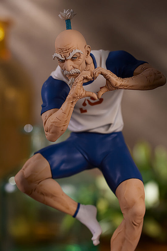 Hunter × Hunter - Isaac Netero - Pop Up Parade