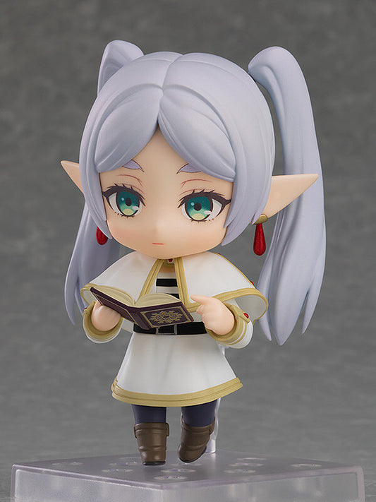 Frieren: Beyond Journey's End - Frieren - Nendoroid (#2367)