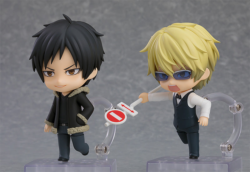 Durarara!!x2 - Orihara Izaya - Nendoroid (#2295)