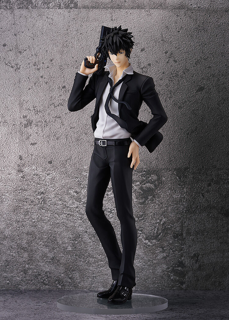 Psycho-Pass - Kougami Shinya - Pop Up Parade - L