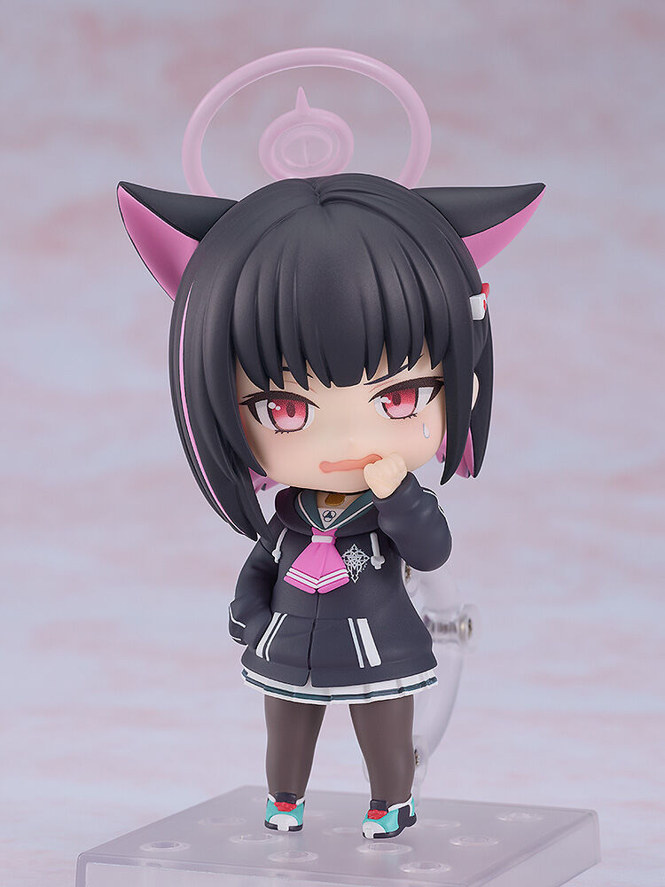 Blue Archive - Kyouyama Kazusa - Nendoroid (#2492)
