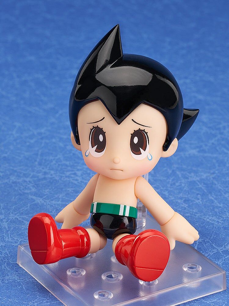 Astro Boy Nendoroid No.2450