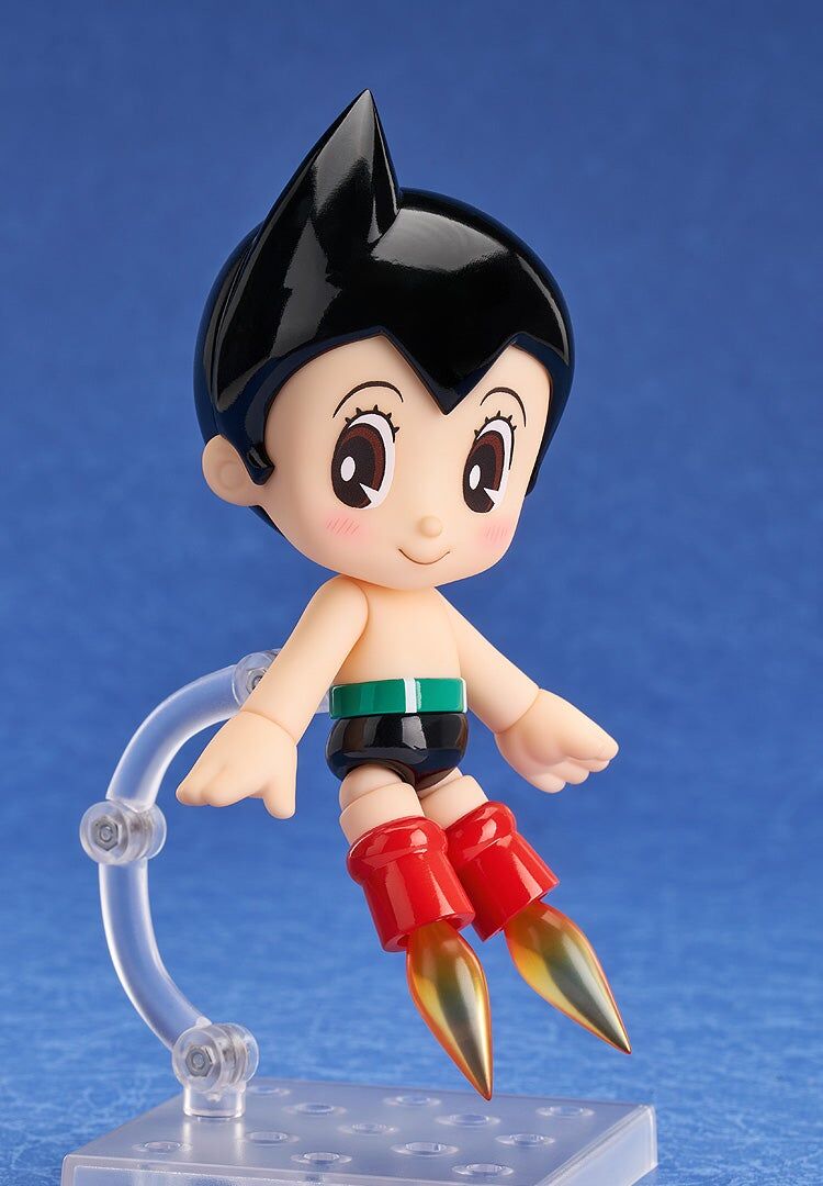 Astro Boy Nendoroid No.2450