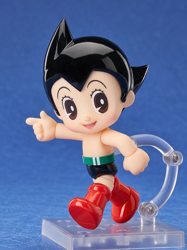 Astro Boy Nendoroid No.2450