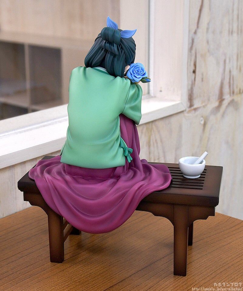 The Apothecary Diaries - Maomao - 1/7 (Good Smile Company)