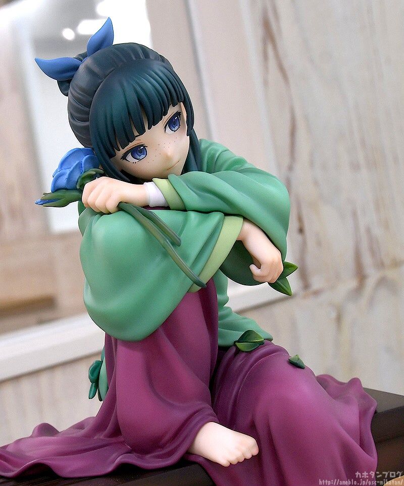 The Apothecary Diaries - Maomao - 1/7 (Good Smile Company)