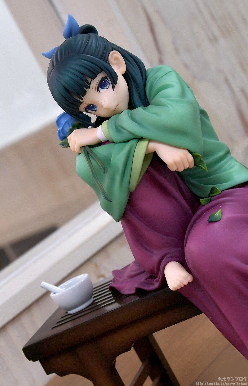 The Apothecary Diaries - Maomao - 1/7 (Good Smile Company)