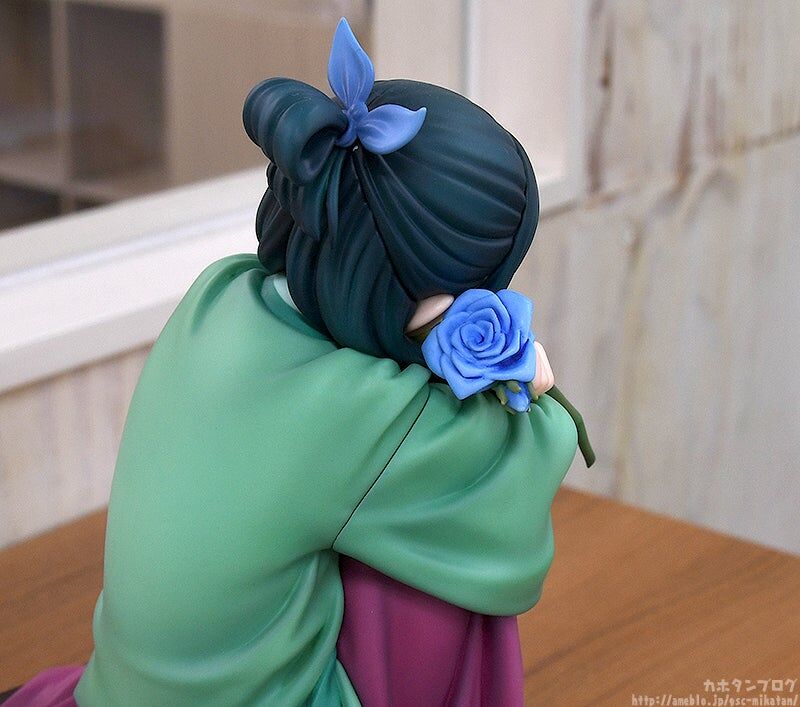 The Apothecary Diaries - Maomao - 1/7 (Good Smile Company)