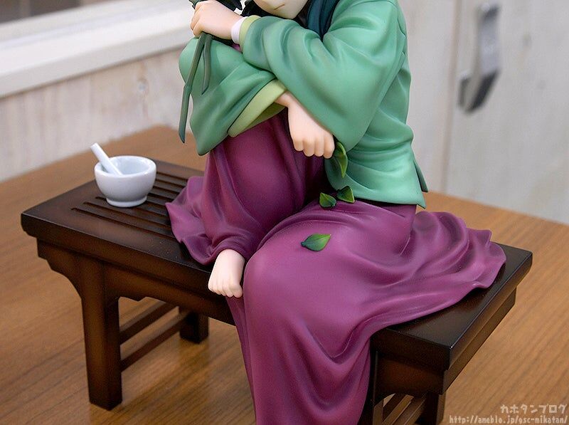 The Apothecary Diaries - Maomao - 1/7 (Good Smile Company)