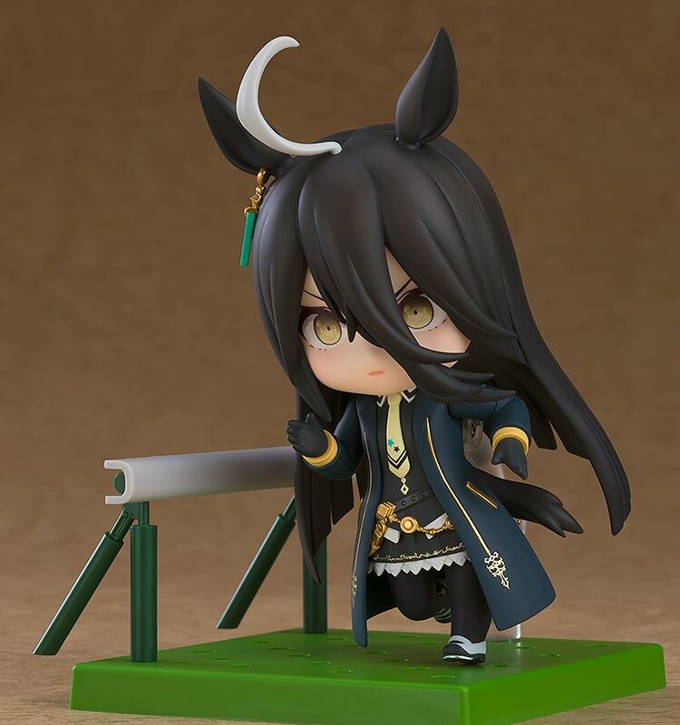 Umamusume: Pretty Derby - Manhattan Cafe - Nendoroid (#2548)