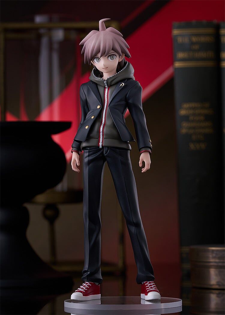 Danganronpa Reload - Naegi Makoto - Pop Up Parade
