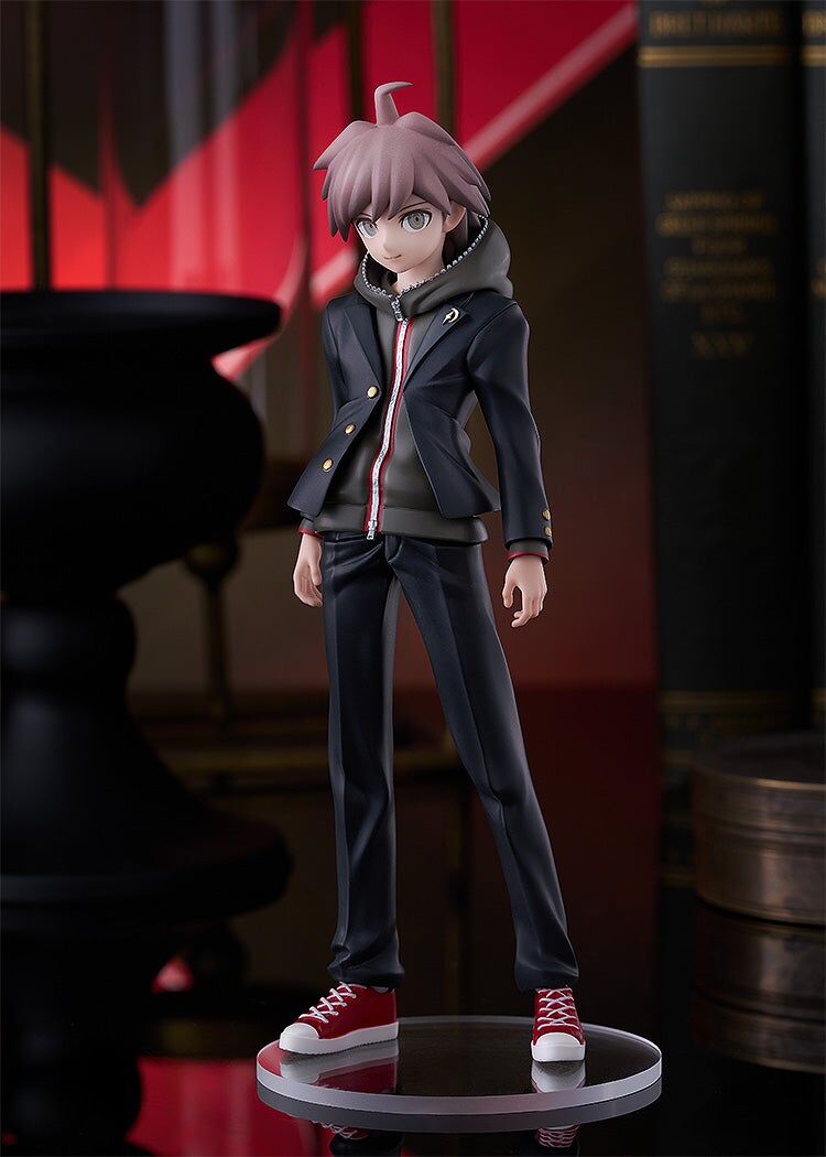 Danganronpa Reload - Naegi Makoto - Pop Up Parade