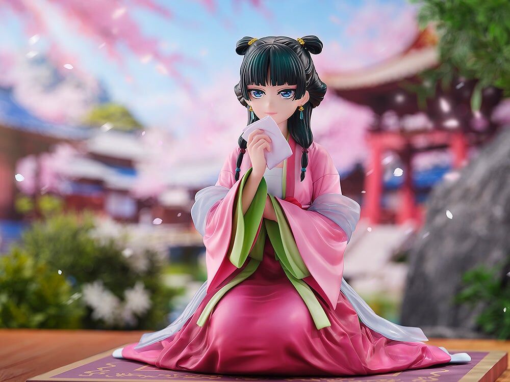 The Apothecary Diaries - Maomao - 1/7 - Garden Party Ver.