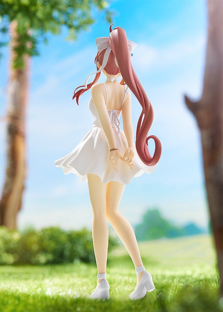Doki Doki Literature Club! - Monika - Pop Up Parade - White Dress Ver