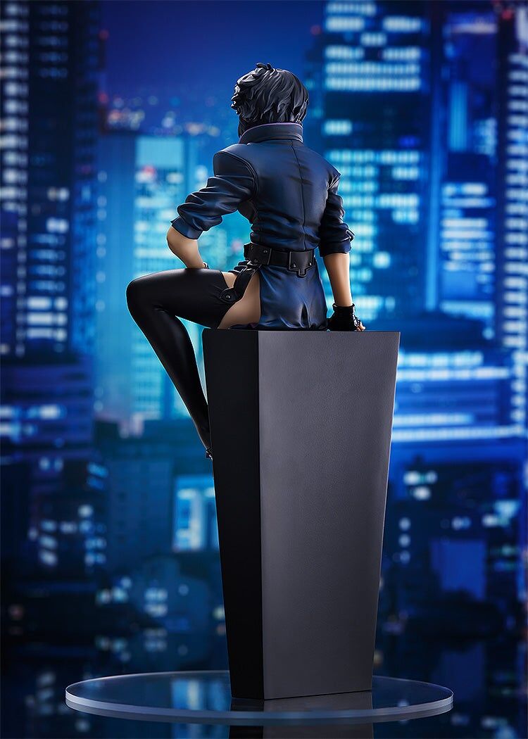 Ghost in the Shell - Kusanagi Motoko - Pop Up Parade - 1995 Ver. L