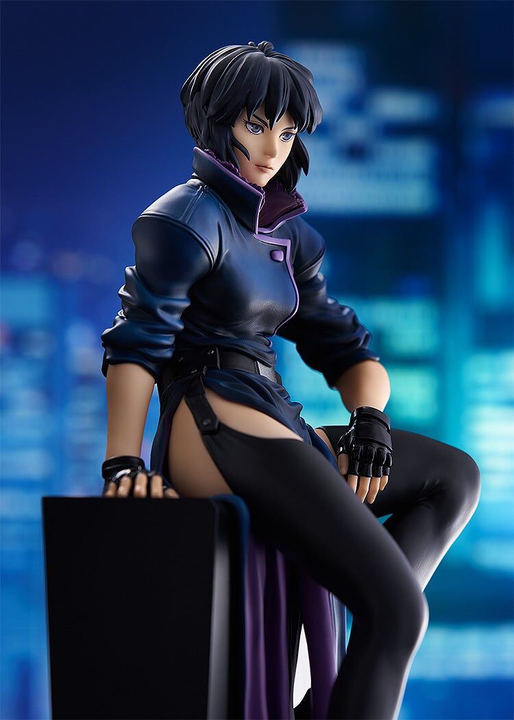 Ghost in the Shell - Kusanagi Motoko - Pop Up Parade - 1995 Ver. L