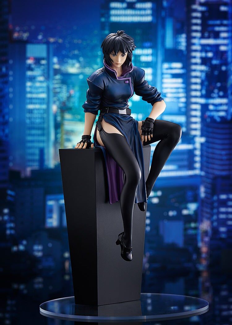Ghost in the Shell - Kusanagi Motoko - Pop Up Parade - 1995 Ver. L
