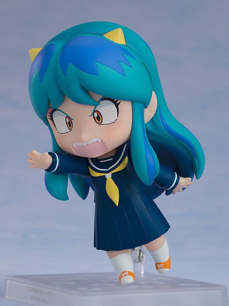 Urusei Yatsura - Lum - Nendoroid (#1745) - School Uniform Ver.