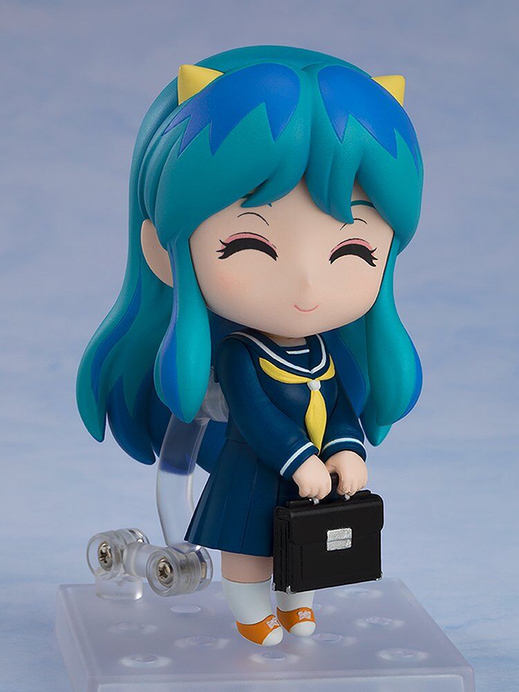 Urusei Yatsura - Lum - Nendoroid (#1745) - School Uniform Ver.