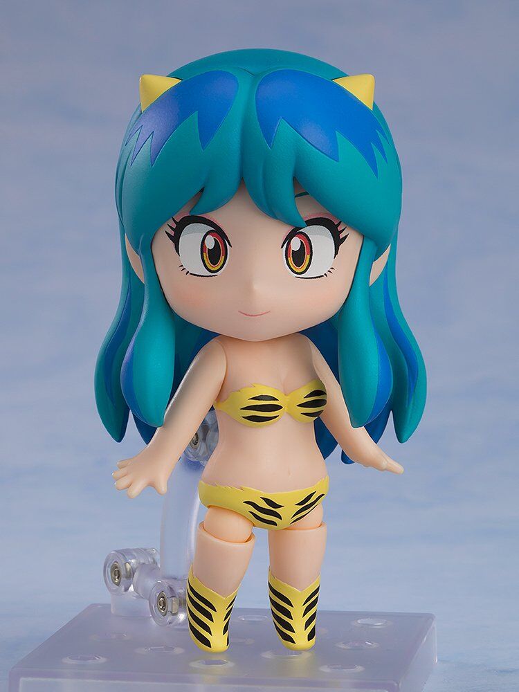Urusei Yatsura - Lum - Nendoroid (#1745) - School Uniform Ver.