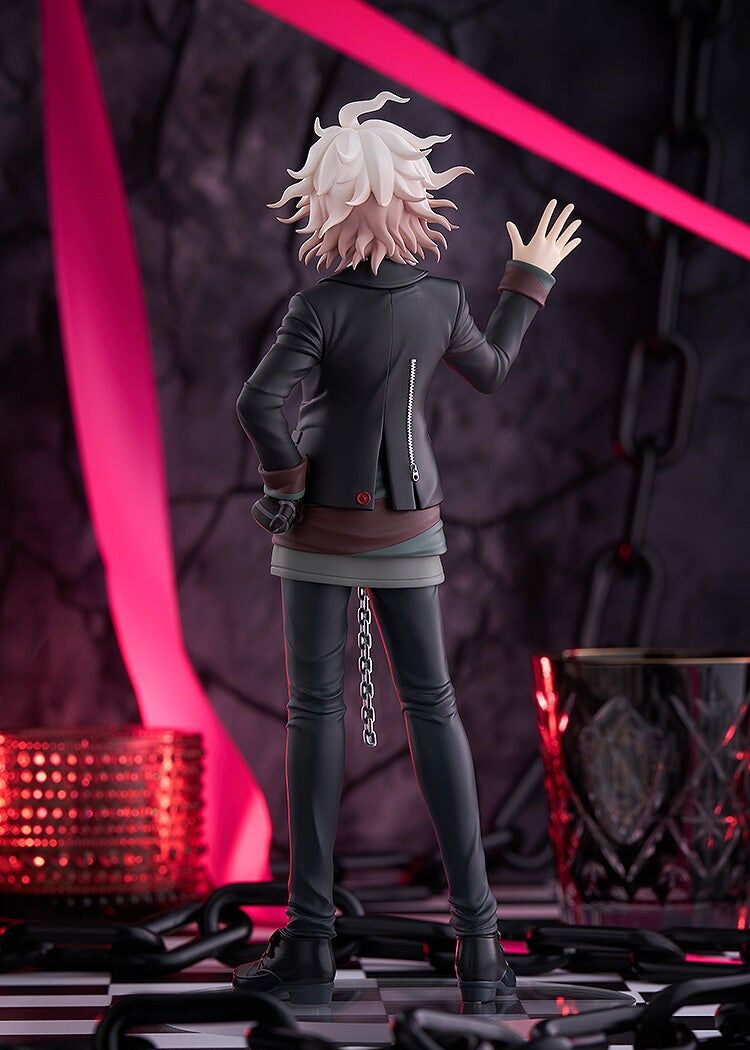 Danganronpa Komaeda Nagito - Pop Up Parade - Servant, L