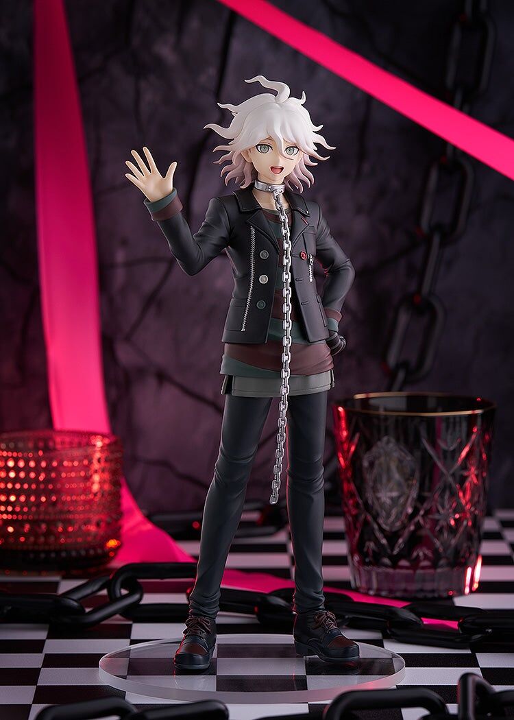 Danganronpa Komaeda Nagito - Pop Up Parade - Servant, L