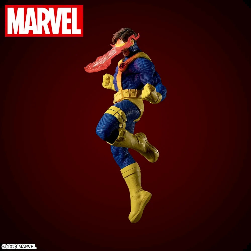 X-Men - Cyclops - ACT/CUT Premium Figure