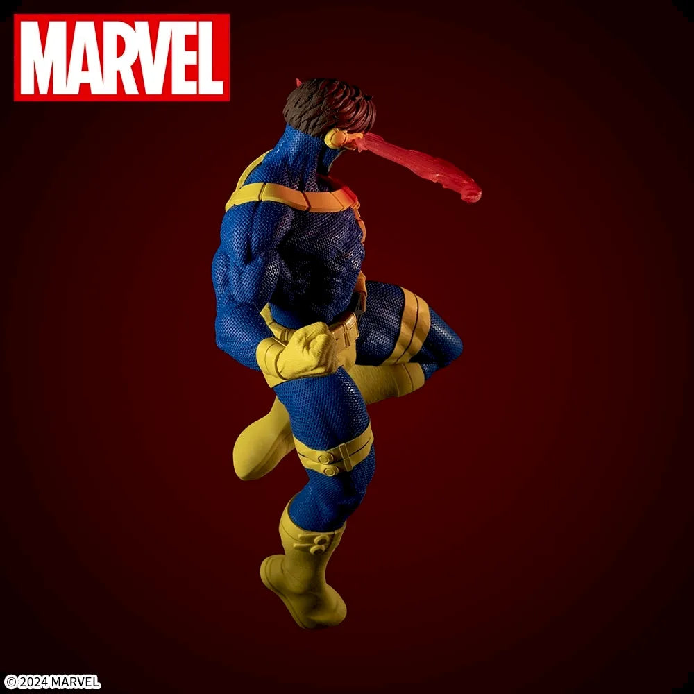 X-Men - Cyclops - ACT/CUT Premium Figure
