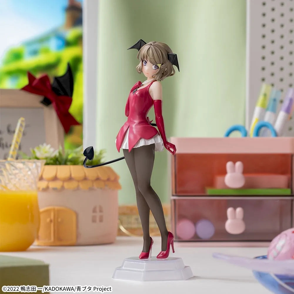 Rascal Does Not Dream Koga Tomoe - Desktop×Decorate Collections