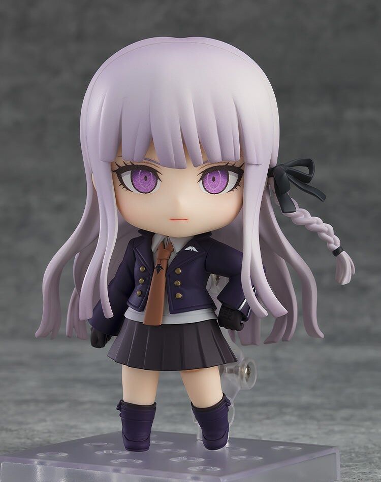Danganronpa - Kirigiri Kyouko - Nendoroid (#2625)