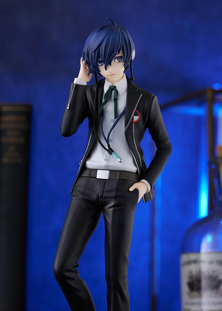 Persona 3 Reload - Protagonist- Pop Up Parade
