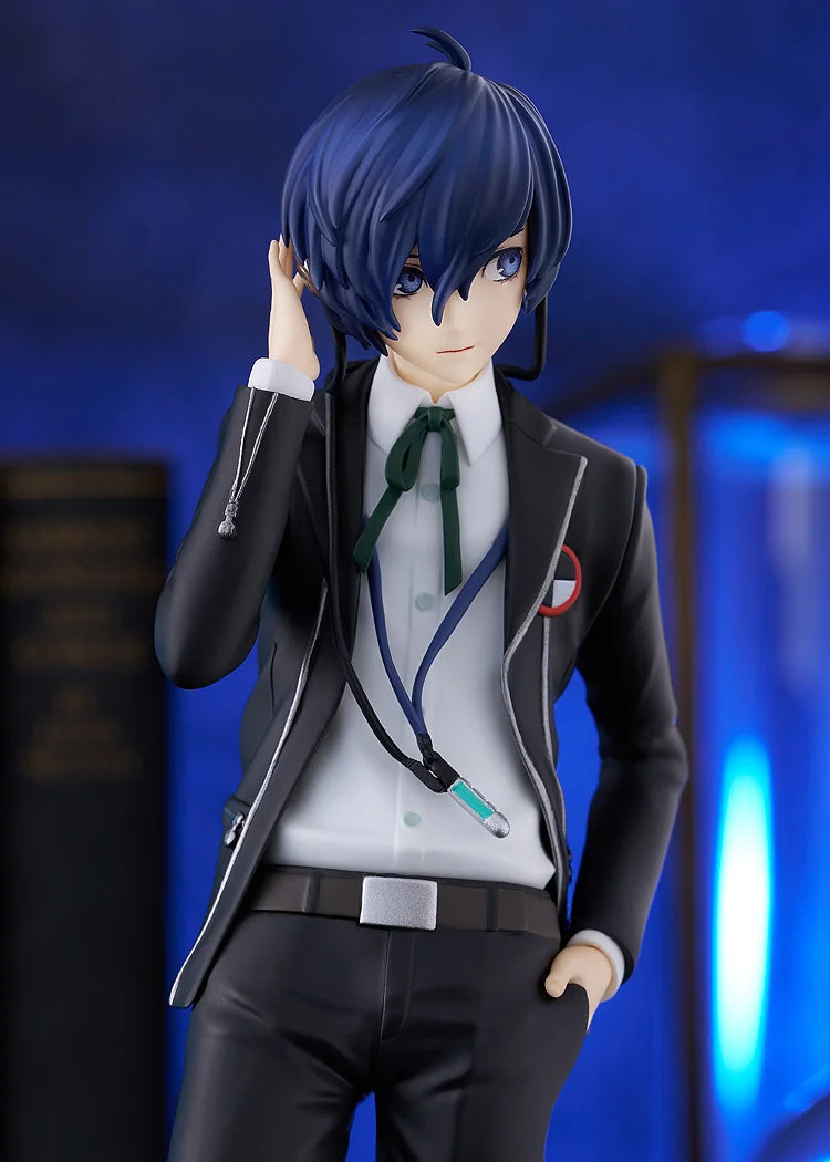 Persona 3 Reload - Protagonist- Pop Up Parade