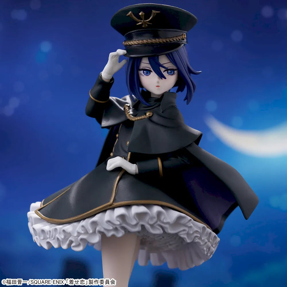 My dress up darling Inui Sajuna - Luminasta - Black Lily
