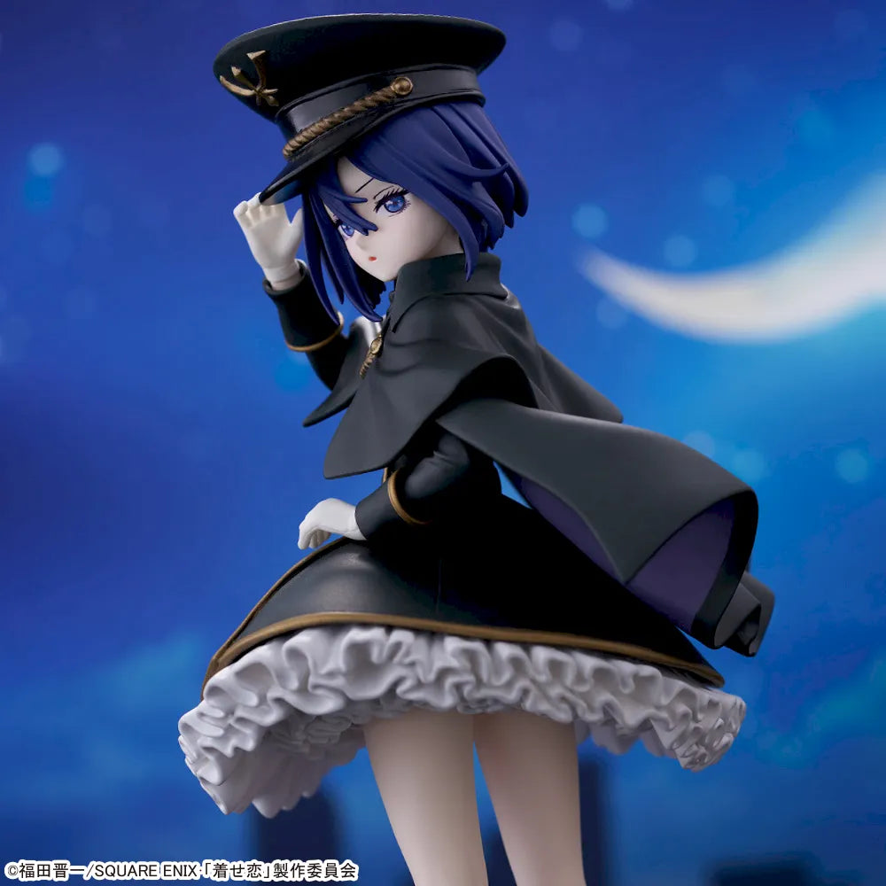 My dress up darling Inui Sajuna - Luminasta - Black Lily