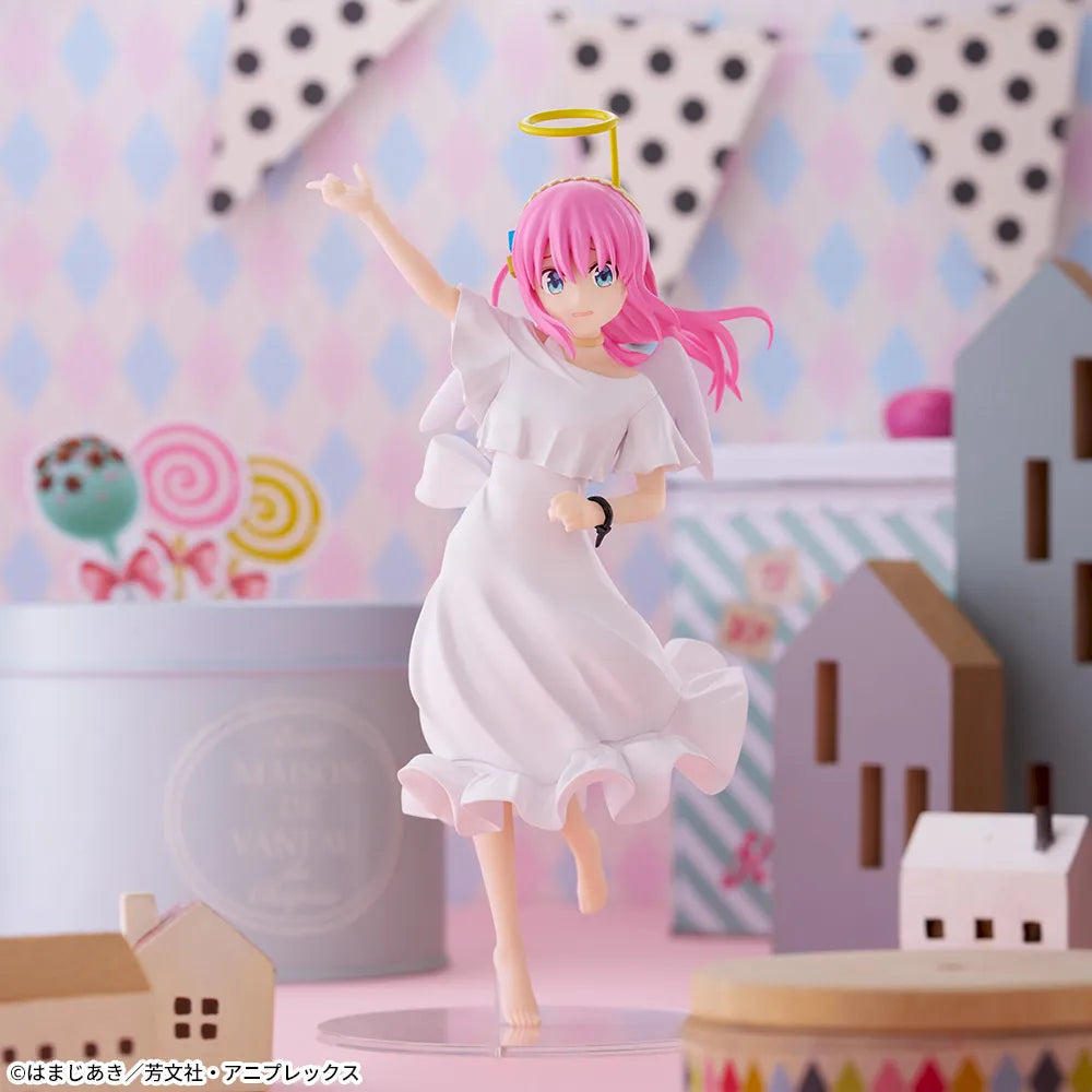 Bocchi the Rock! - Gotou Hitori Angel Ver- Luminasta