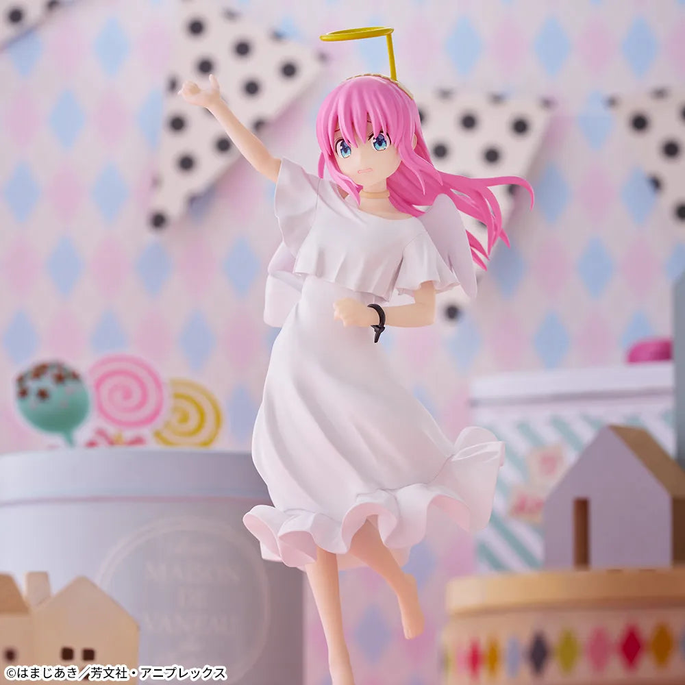 Bocchi the Rock! - Gotou Hitori Angel Ver- Luminasta