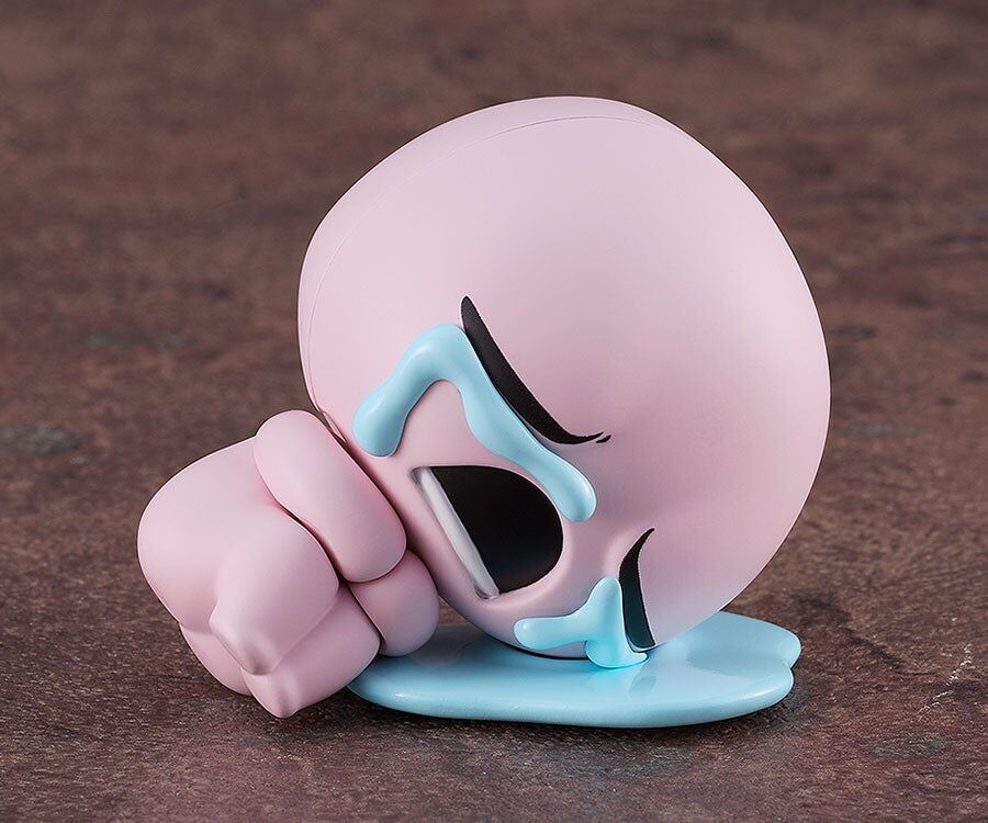 The Binding of Isaac - Isaac - Nendoroid (#2649)
