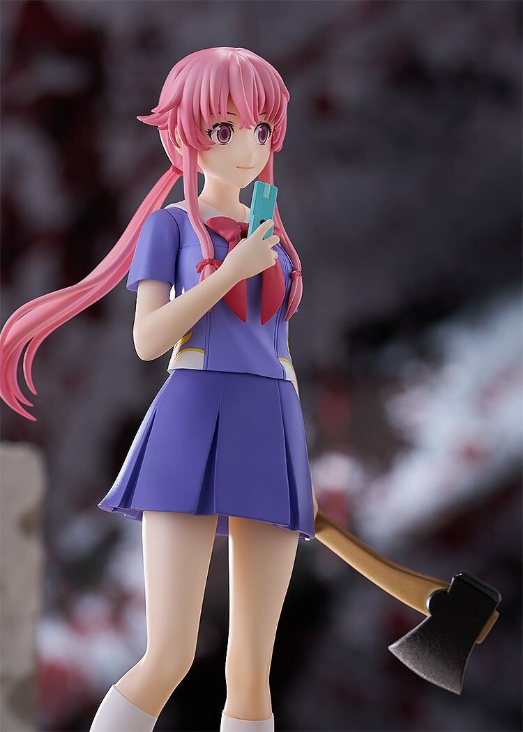 Mirai Nikki - Gasai Yuno - Pop Up Parade
