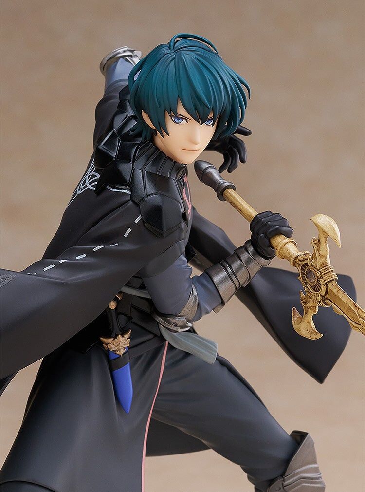 Fire Emblem - Byleth (Male) - Pop Up Parade