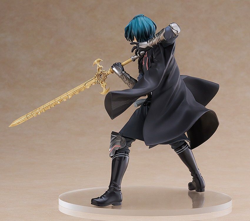 Fire Emblem - Byleth (Male) - Pop Up Parade