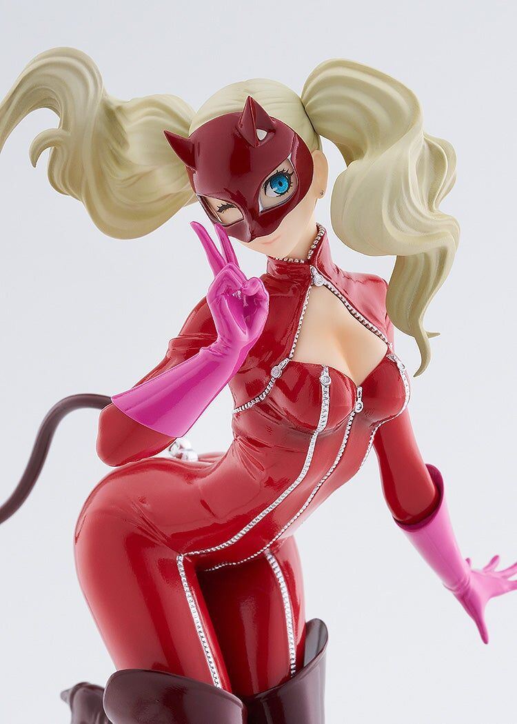 Persona 5 The Royal - Takamaki Anne - Pop Up Parade - Panther