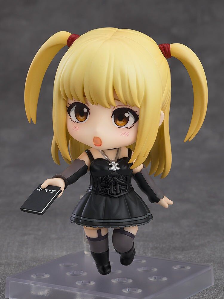 Death Note - Amane Misa - Nendoroid (#2674) - 2.0