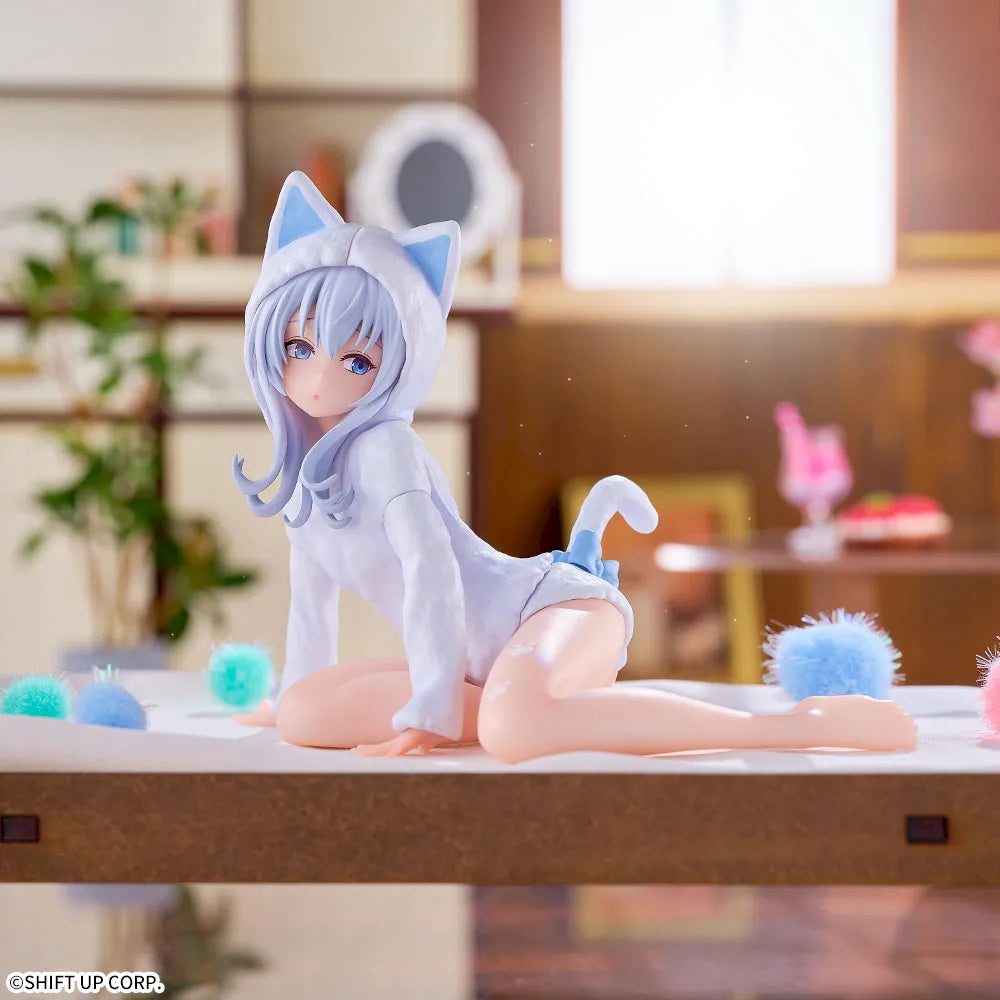 Goddess of Victory: Nikke - N102 - Yumemirize