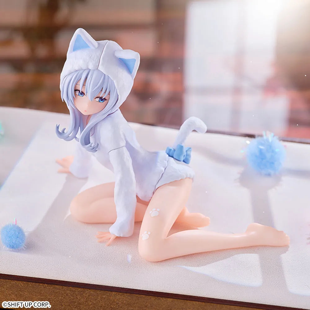 Goddess of Victory: Nikke - N102 - Yumemirize