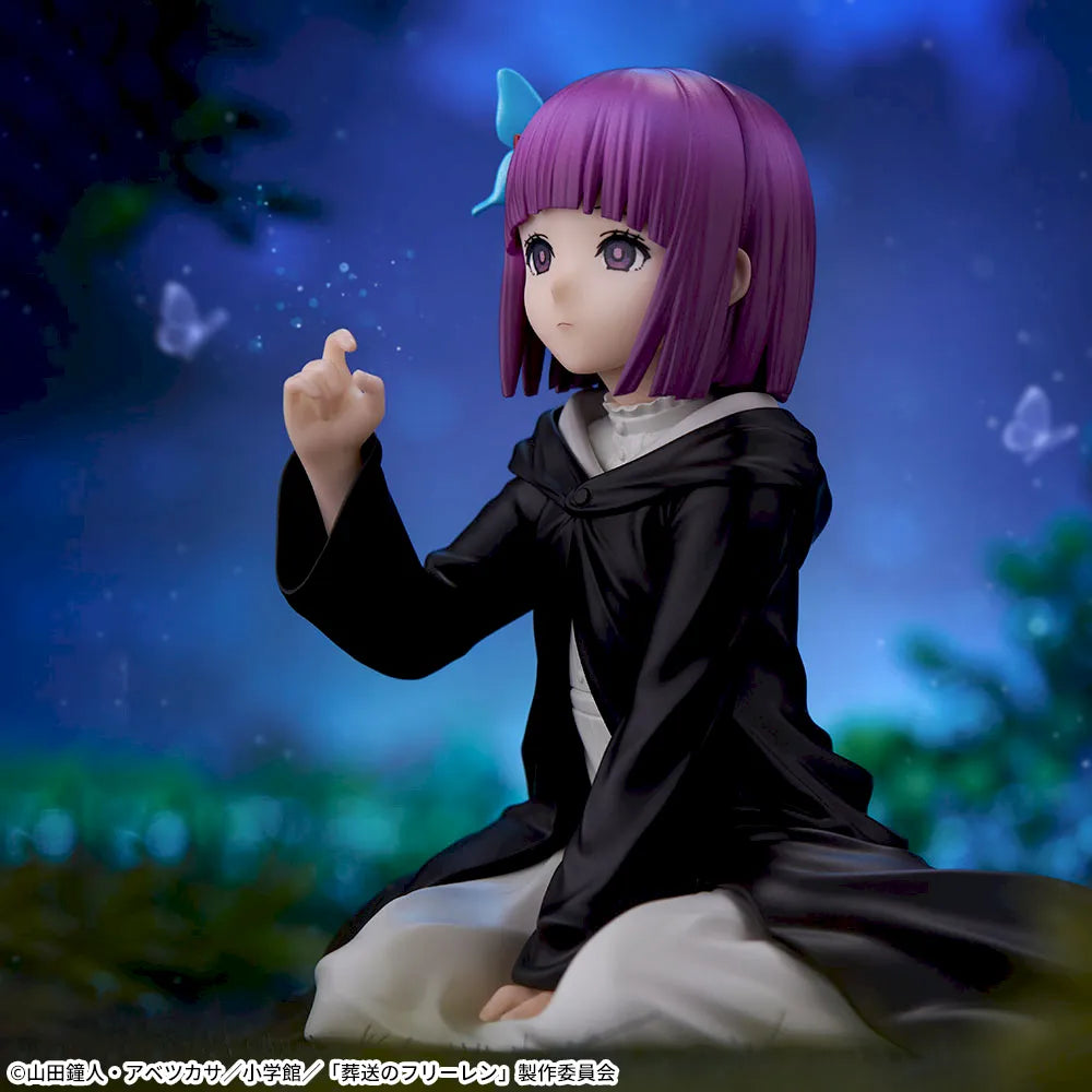 Frieren: Beyond Journey's End - Fern - Yumemirize - Ano Koro