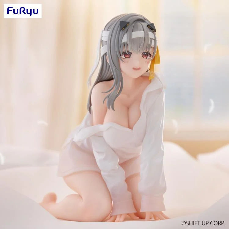 Goddess of Victory: Nikke - Modernia - Noodle Stopper Figure