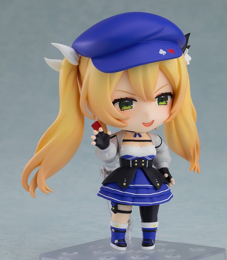 Dokibird Nendoroid (#2685)