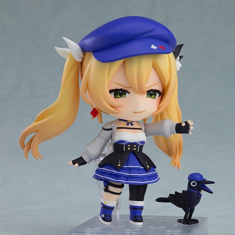 Dokibird Nendoroid (#2685)