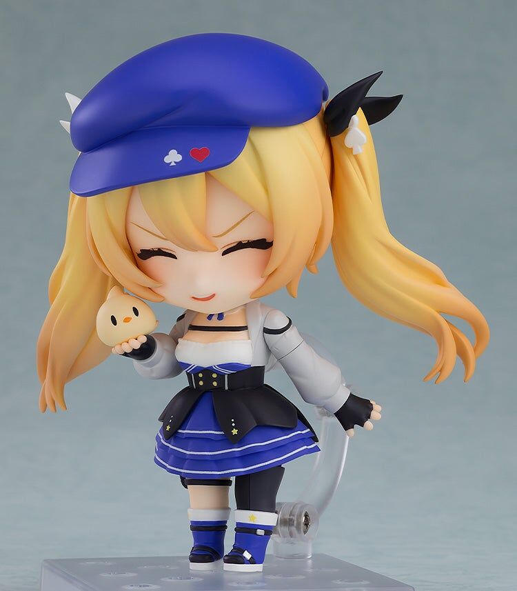 Dokibird Nendoroid (#2685)