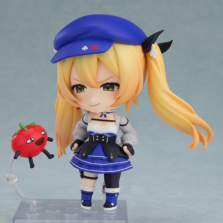 Dokibird Nendoroid (#2685)